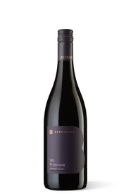 Pinot Noir-2021 Ingrid's Vineyard