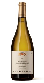 Chardonnay-2022 Sierra MarVineyard