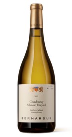 Chardonnay-2022 Soberanes Vineyard